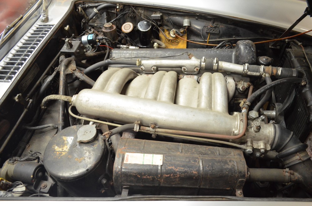 Used 1961 Mercedes-Benz 300SL Roadster   | Astoria, NY