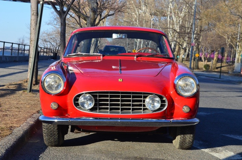 Used 1958 Ferrari 250GT Ellena Coupe   | Astoria, NY