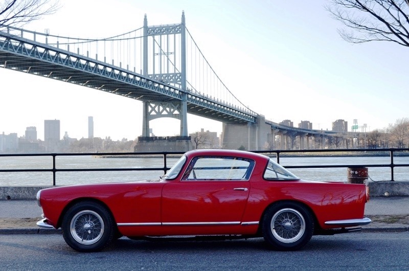 Used 1958 Ferrari 250GT Ellena Coupe   | Astoria, NY