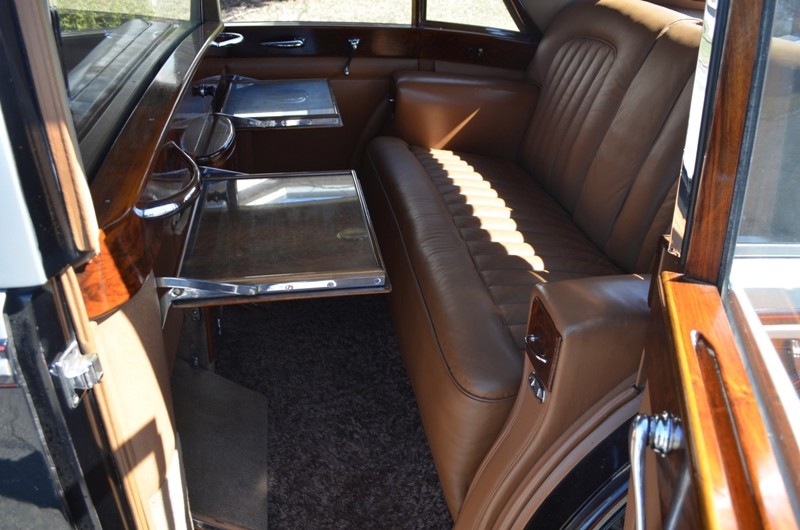 Used 1952 Rolls-Royce Silver Wraith   | Astoria, NY