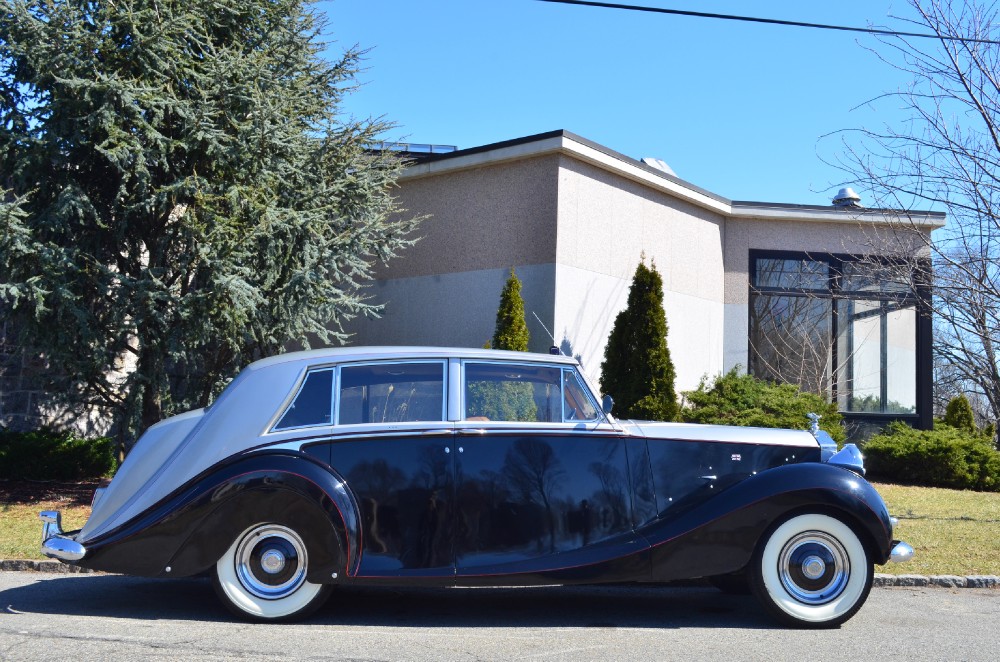 Used 1952 Rolls-Royce Silver Wraith   | Astoria, NY