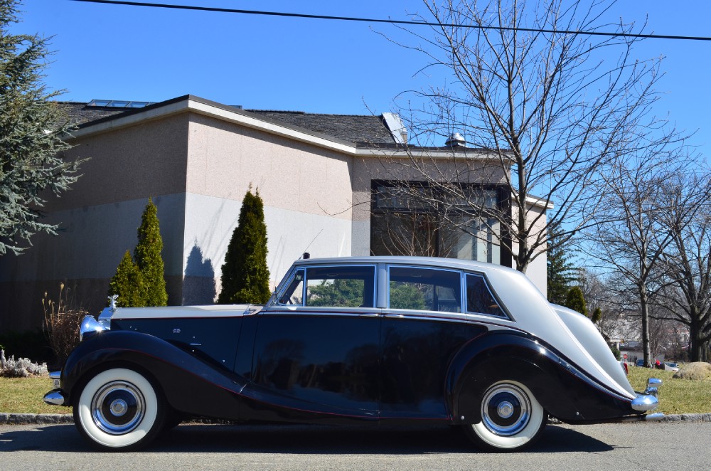 Used 1952 Rolls-Royce Silver Wraith   | Astoria, NY