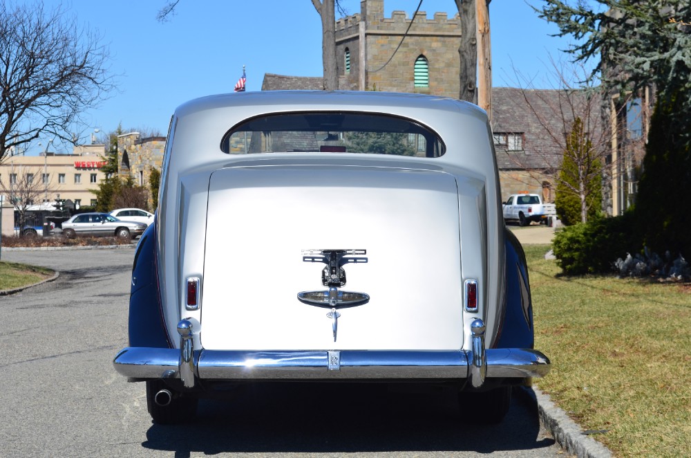 Used 1952 Rolls-Royce Silver Wraith   | Astoria, NY