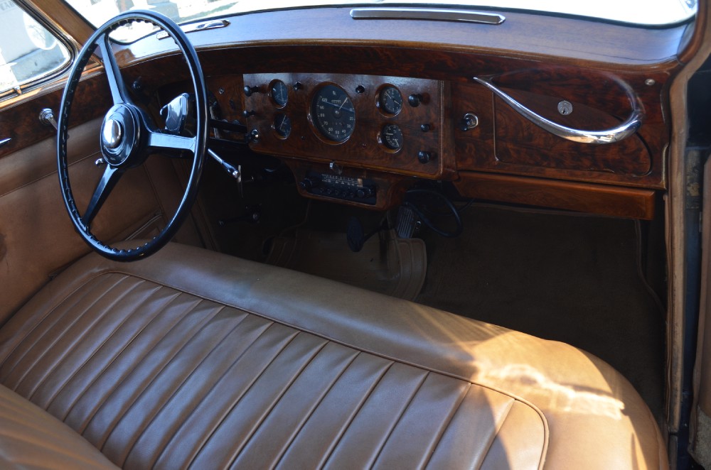 Used 1952 Rolls-Royce Silver Wraith   | Astoria, NY