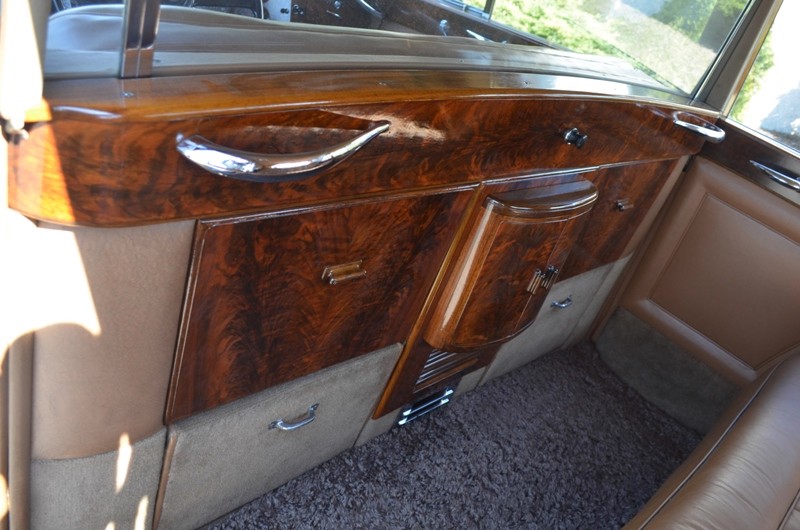 Used 1952 Rolls-Royce Silver Wraith   | Astoria, NY