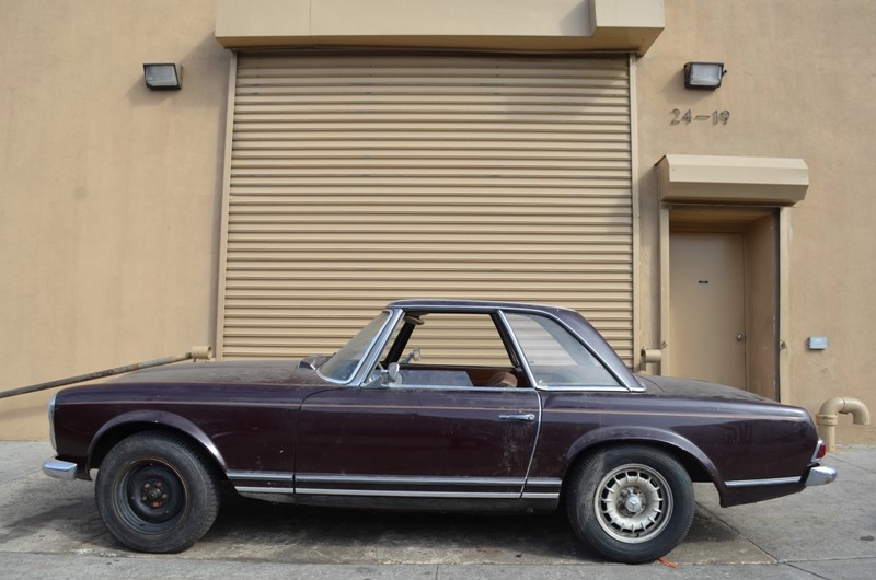 Used 1967 Mercedes-Benz 230SL   | Astoria, NY