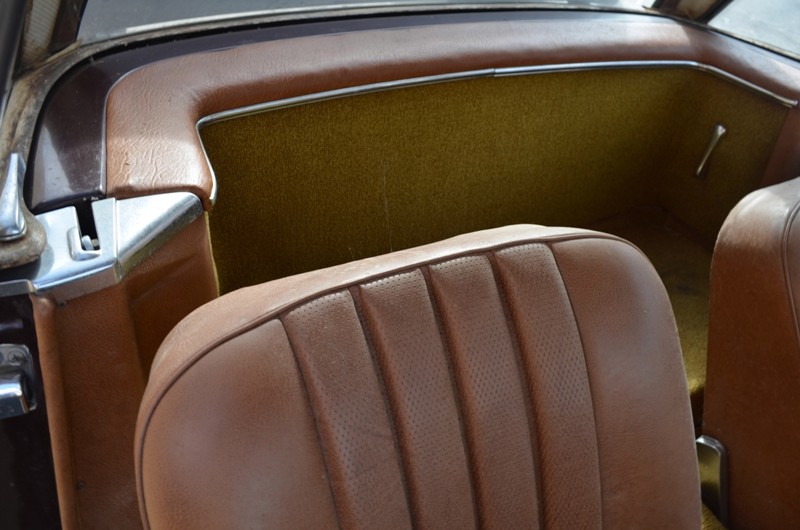 Used 1967 Mercedes-Benz 230SL   | Astoria, NY