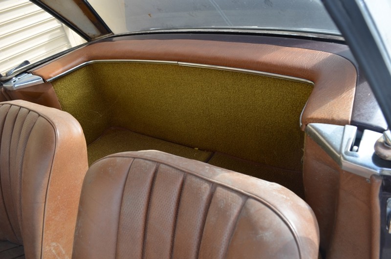 Used 1967 Mercedes-Benz 230SL   | Astoria, NY