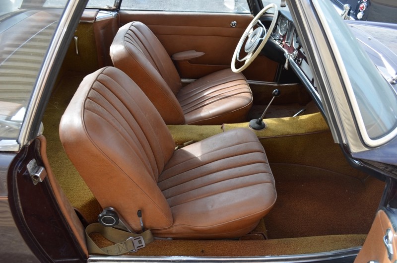 Used 1967 Mercedes-Benz 230SL   | Astoria, NY
