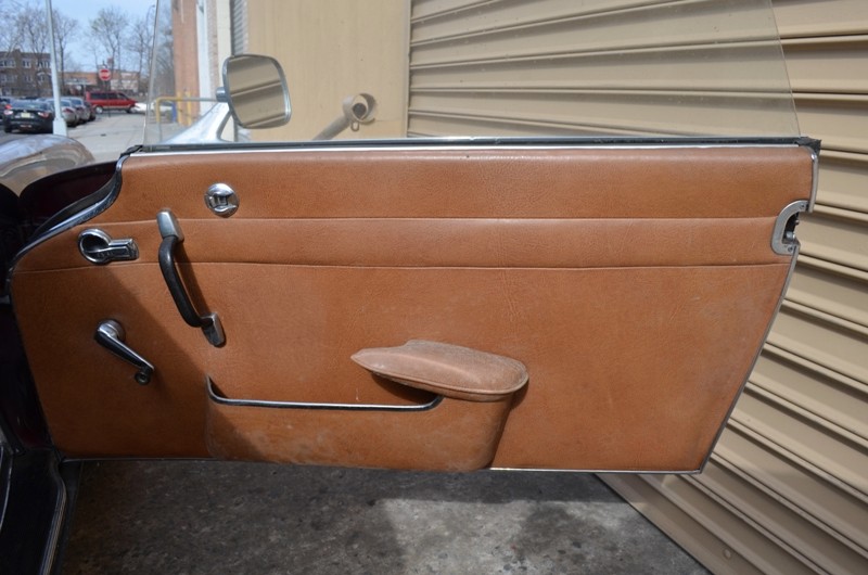 Used 1967 Mercedes-Benz 230SL   | Astoria, NY