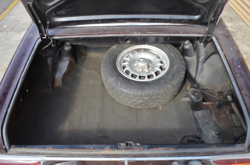 Used 1967 Mercedes-Benz 230SL   | Astoria, NY