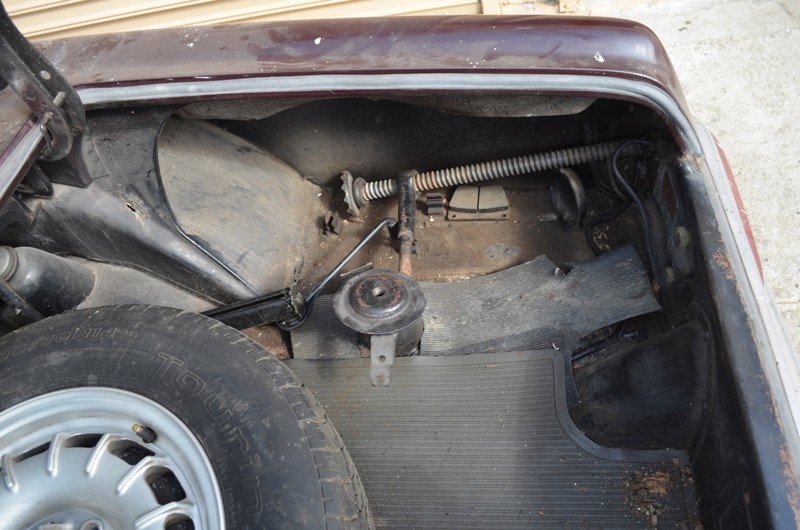 Used 1967 Mercedes-Benz 230SL   | Astoria, NY