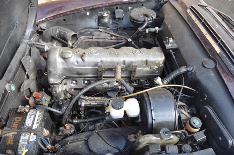 Used 1967 Mercedes-Benz 230SL   | Astoria, NY