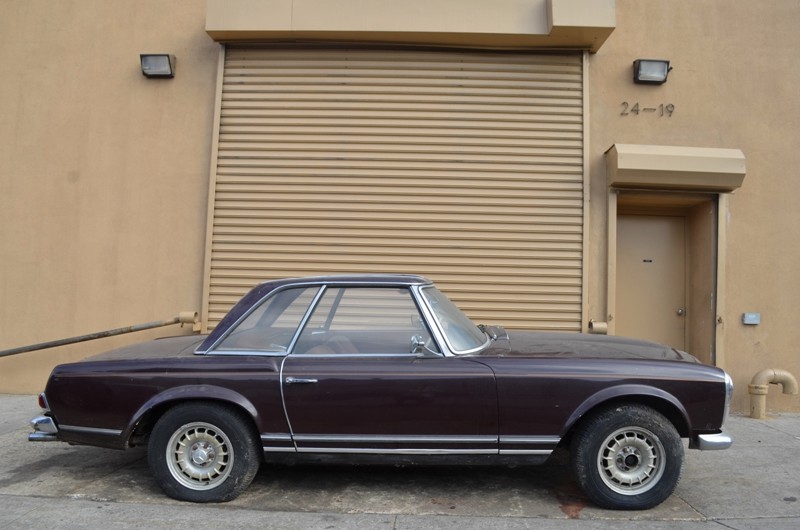 Used 1967 Mercedes-Benz 230SL   | Astoria, NY
