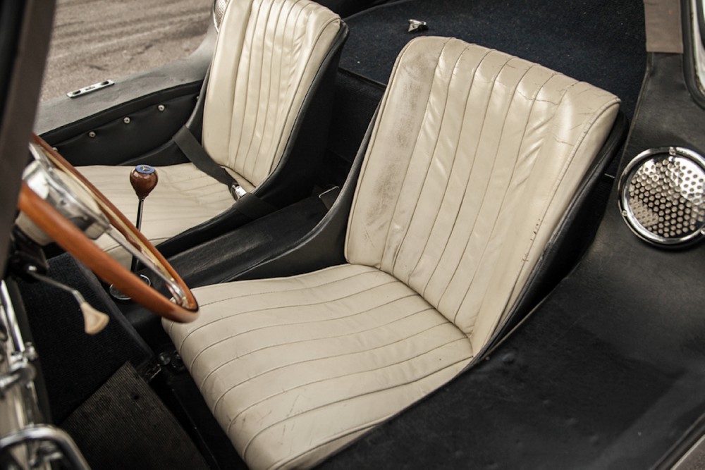 Used 1955 Mercedes-Benz 300SL Gullwing   | Astoria, NY