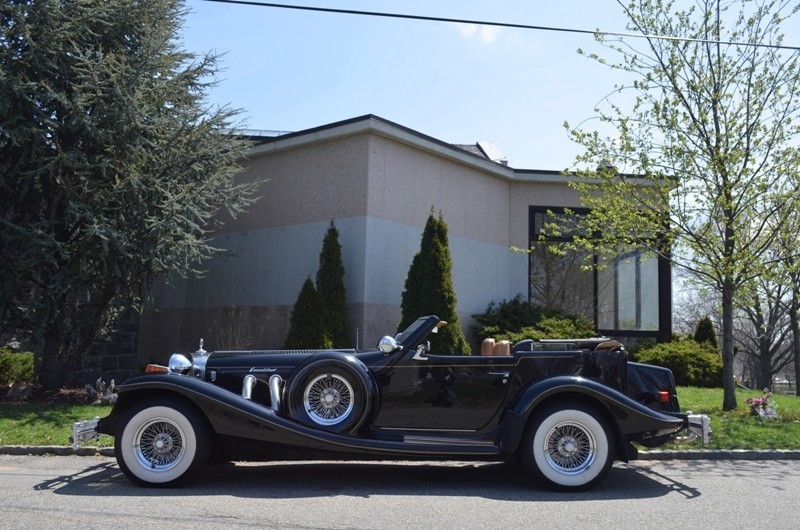 Used 1984 Excalibur Phaeton Series IV  | Astoria, NY