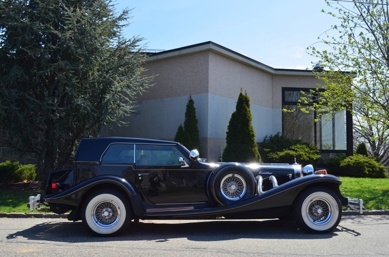 Used 1984 Excalibur Phaeton Series IV   | Astoria, NY