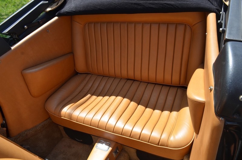 Used 1984 Excalibur Phaeton Series IV   | Astoria, NY