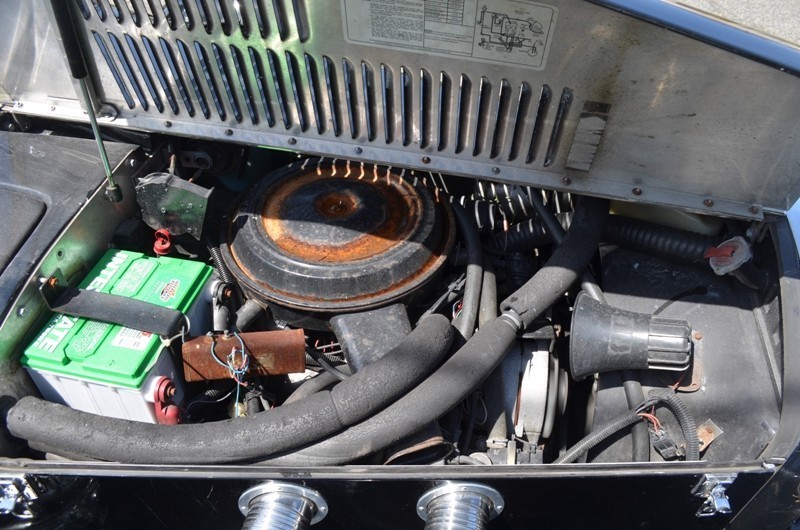 Used 1984 Excalibur Phaeton Series IV   | Astoria, NY