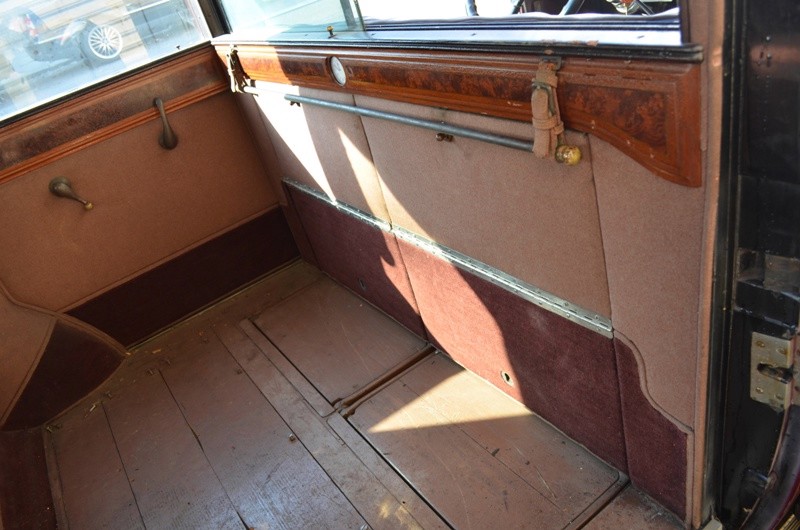 Used 1929 Rolls-Royce Phantom I Springfield   | Astoria, NY