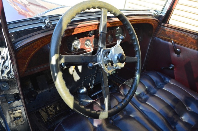 Used 1929 Rolls-Royce Phantom I Springfield   | Astoria, NY