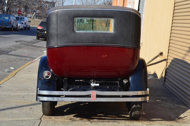 Used 1929 Rolls-Royce Phantom I Springfield   | Astoria, NY