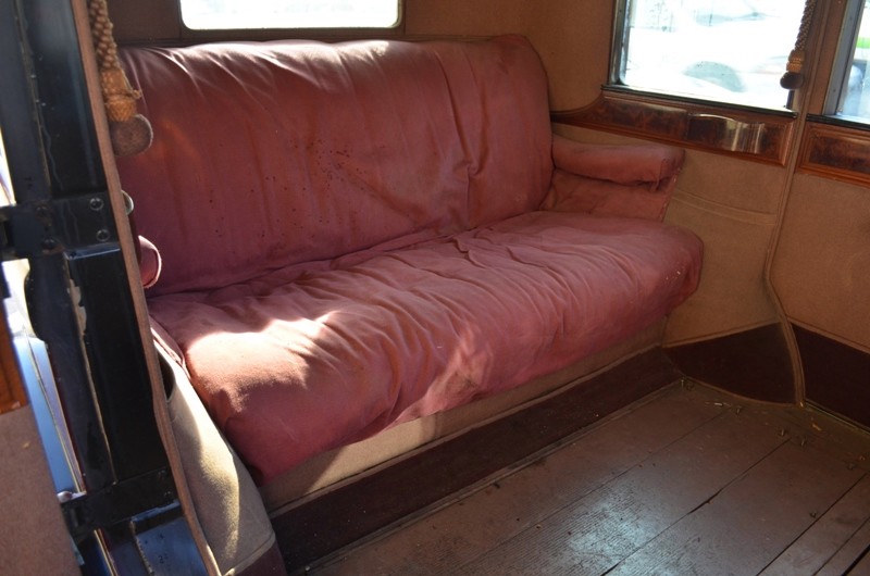 Used 1929 Rolls-Royce Phantom I Springfield   | Astoria, NY