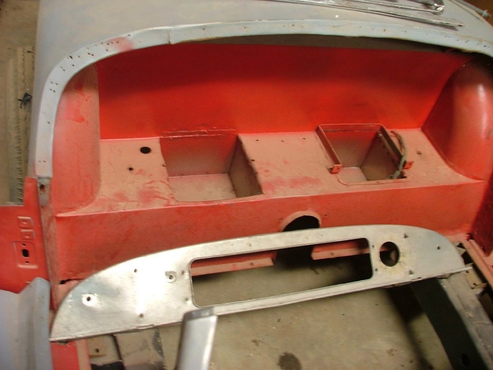 Used 1951 Jaguar XK120 Roadster   | Astoria, NY