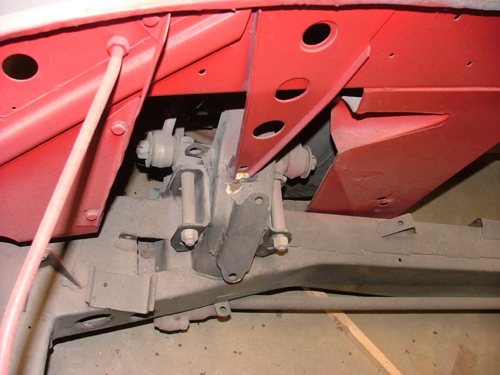 Used 1951 Jaguar XK120 Roadster   | Astoria, NY