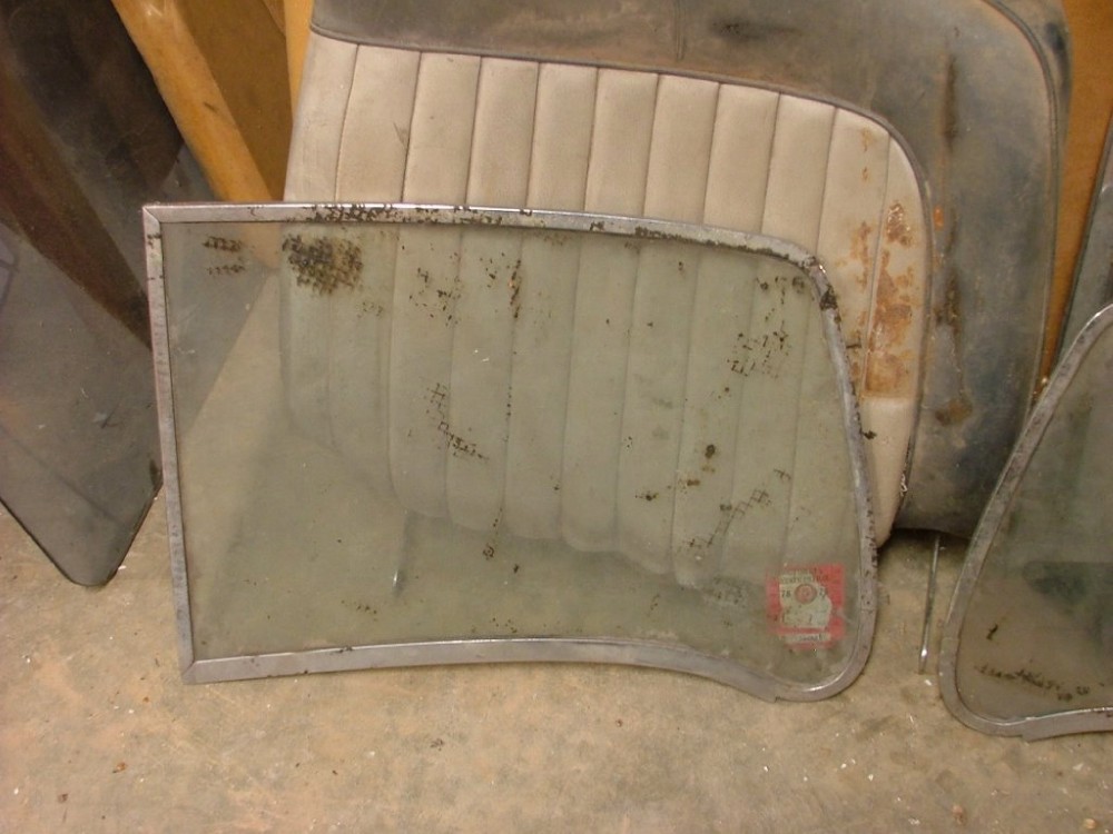 Used 1951 Jaguar XK120 Roadster   | Astoria, NY