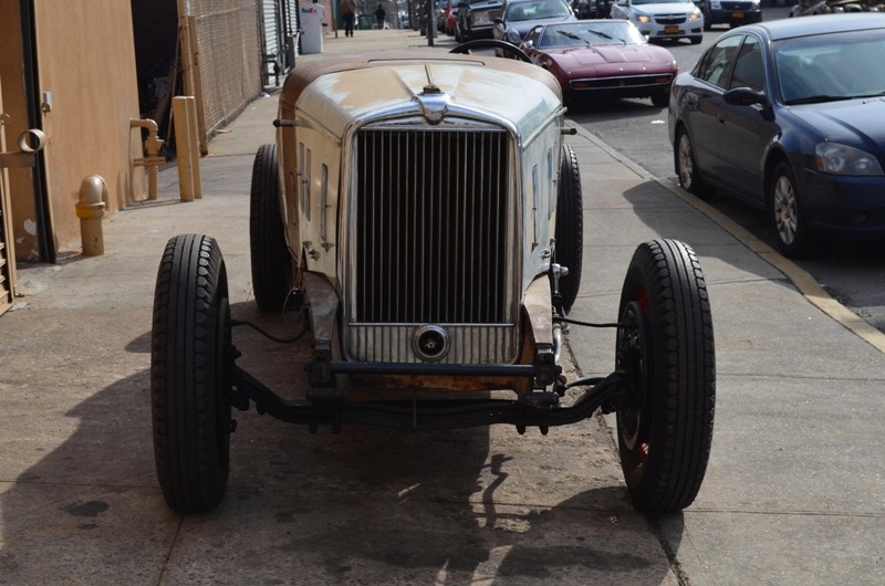 Used 1936 Stutz Boattail   | Astoria, NY