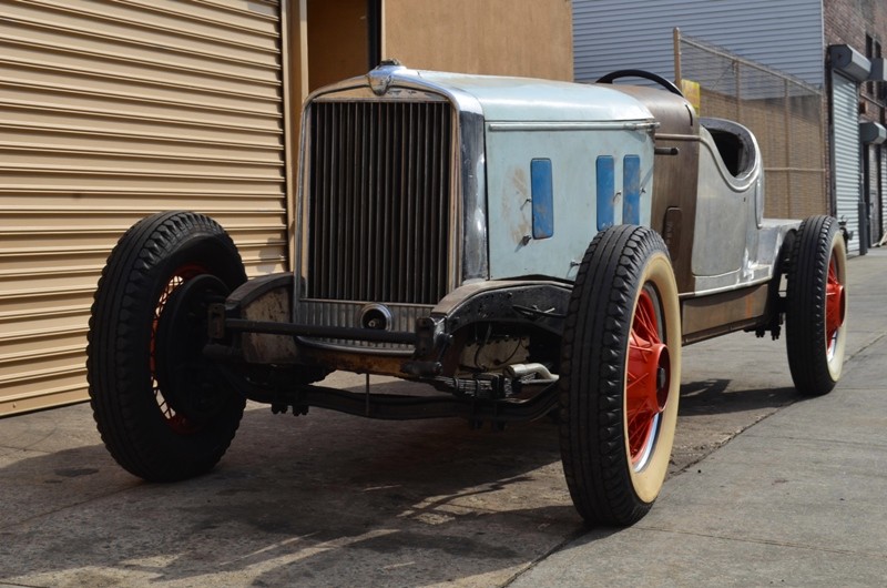 Used 1936 Stutz Boattail   | Astoria, NY