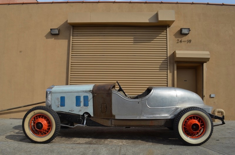 Used 1936 Stutz Boattail   | Astoria, NY