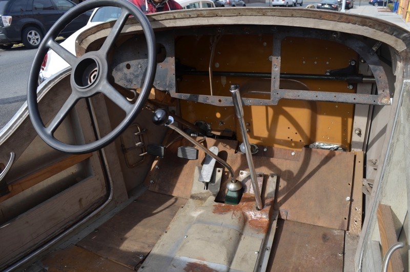 Used 1936 Stutz Boattail   | Astoria, NY