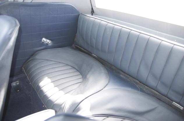 Used 1966 Austin Healey 3000 MK III   | Astoria, NY