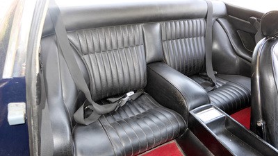 Used 1967 Ferrari 365 GT 2+2   | Astoria, NY