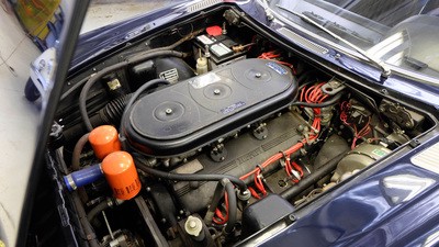 Used 1967 Ferrari 365 GT 2+2   | Astoria, NY