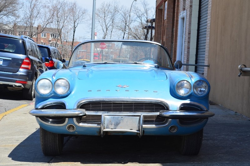 Used 1961 Chevrolet Corvette  | Astoria, NY