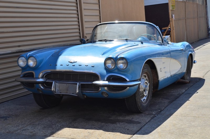 Used 1961 Chevrolet Corvette   | Astoria, NY