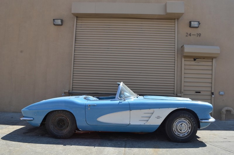 Used 1961 Chevrolet Corvette  | Astoria, NY