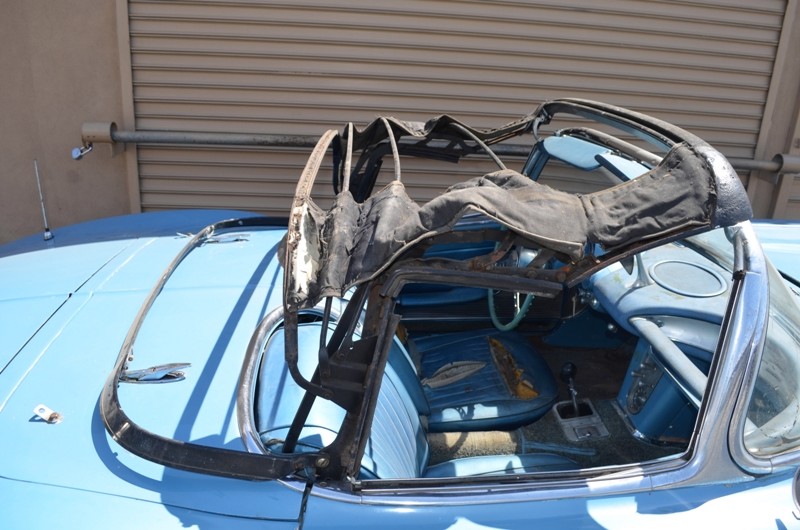 Used 1961 Chevrolet Corvette   | Astoria, NY