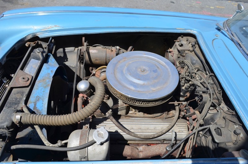 Used 1961 Chevrolet Corvette  | Astoria, NY