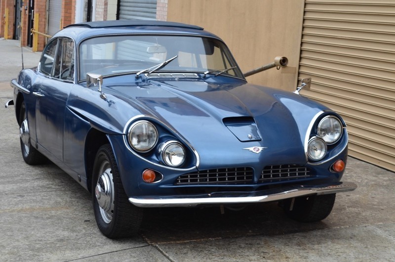 Used 1965 Jensen CV8   | Astoria, NY