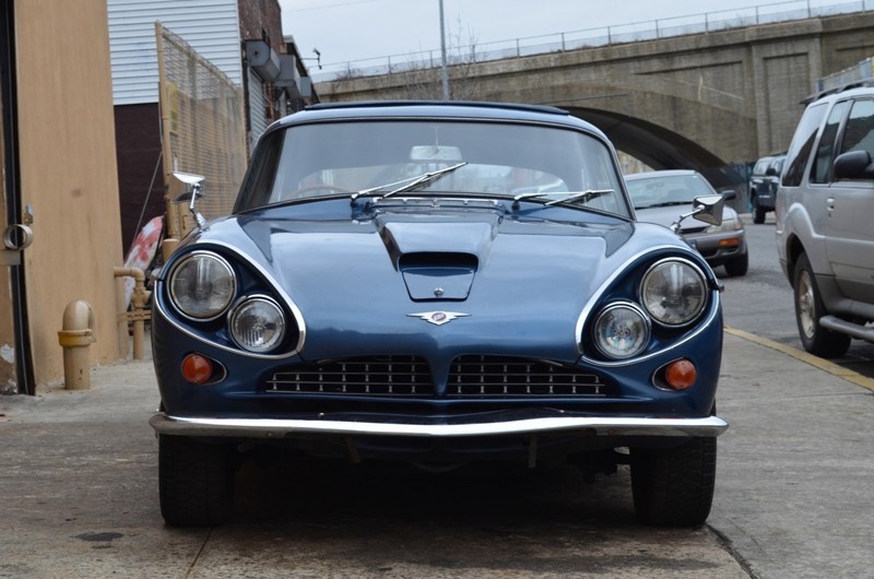 Used 1965 Jensen CV8   | Astoria, NY
