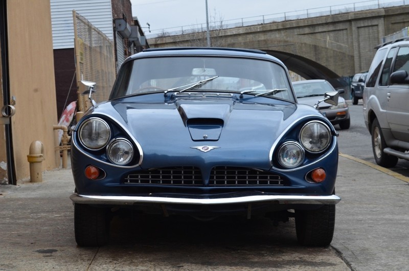 Used 1965 Jensen CV8  | Astoria, NY