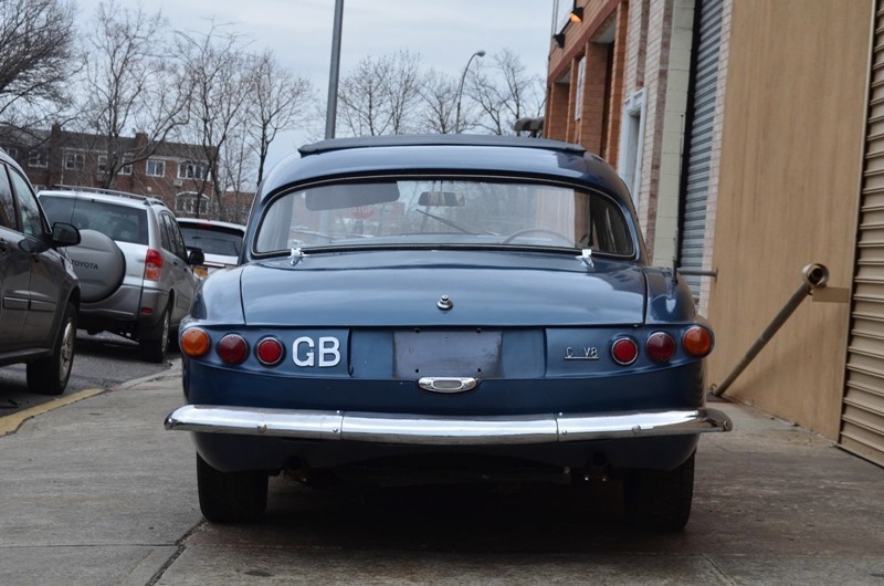 Used 1965 Jensen CV8   | Astoria, NY