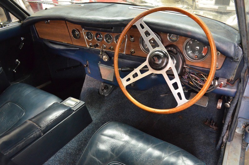 Used 1965 Jensen CV8   | Astoria, NY