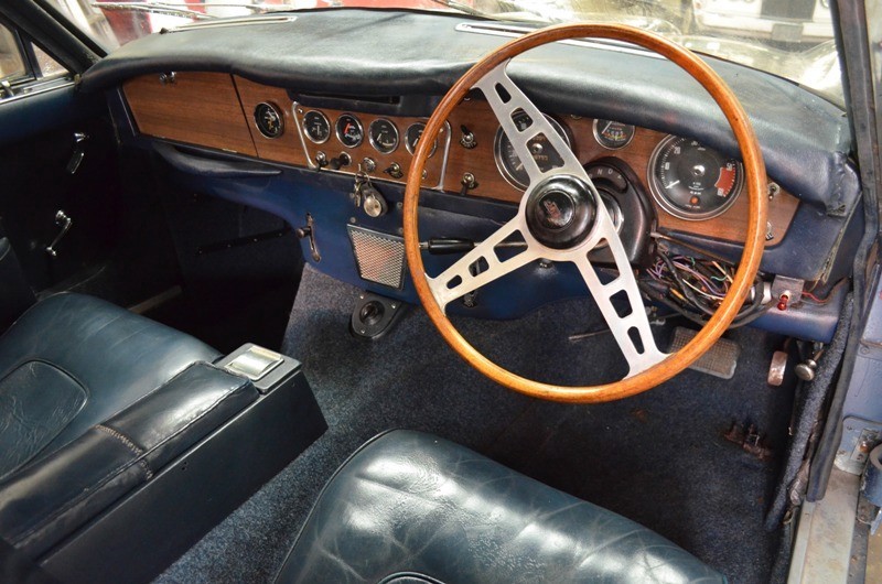 Used 1965 Jensen CV8  | Astoria, NY