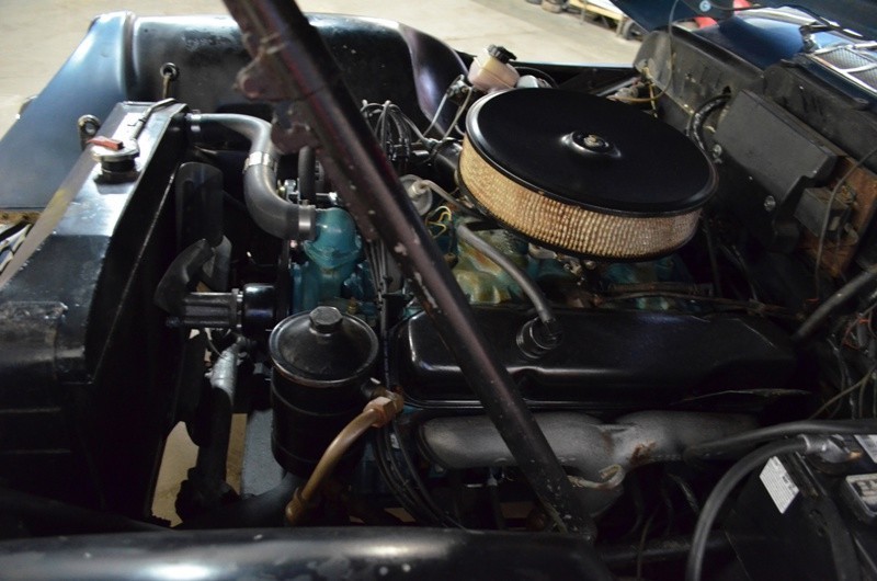 Used 1965 Jensen CV8   | Astoria, NY