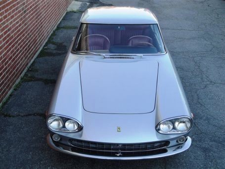 Used 1964 Ferrari 330 GT 2+2 Series I   | Astoria, NY